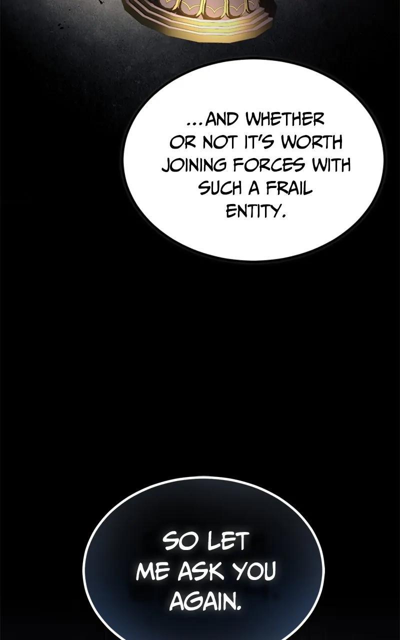 Descended from Divinity Chap 112 - Next Chap 113