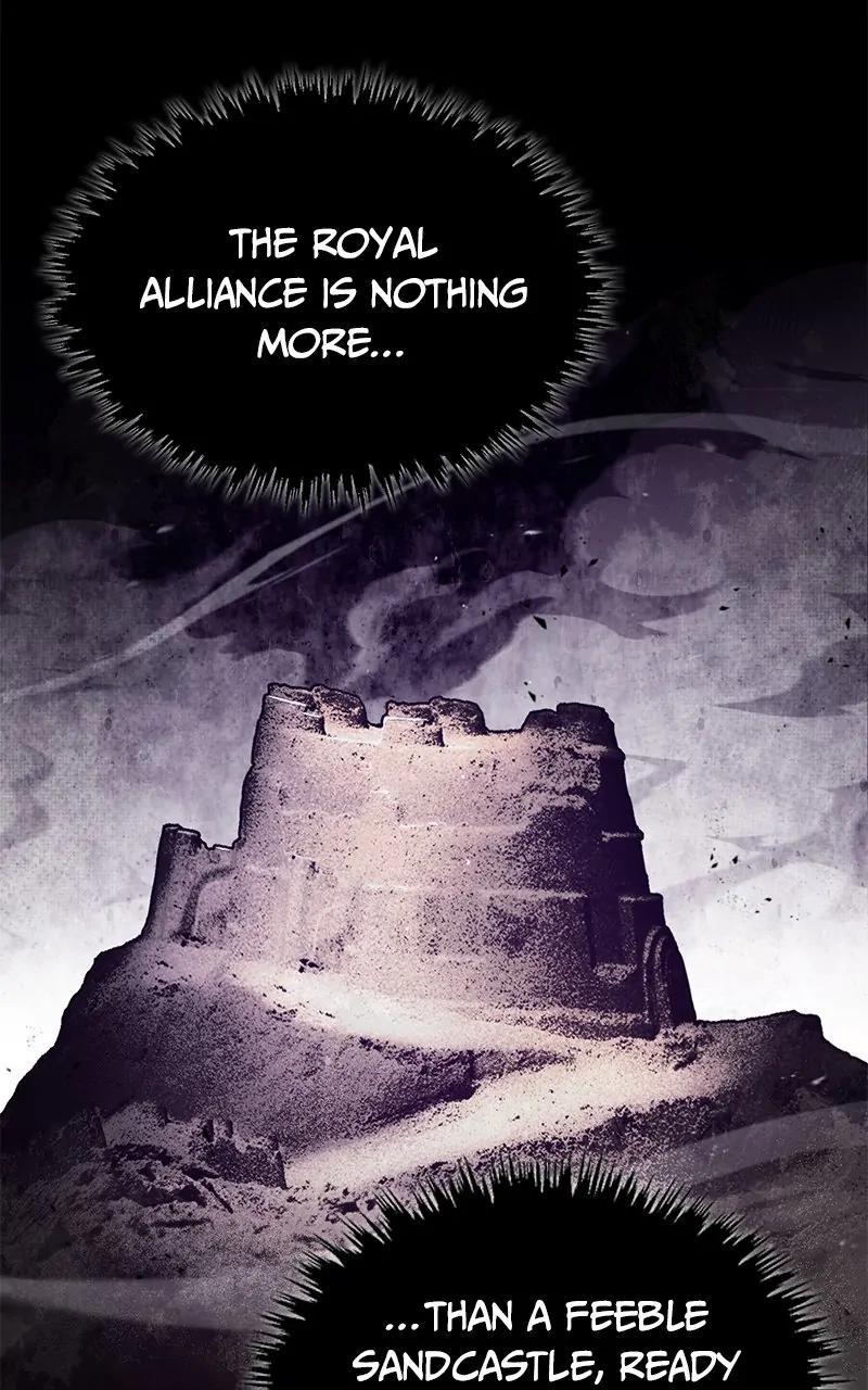 Descended from Divinity Chap 112 - Next Chap 113