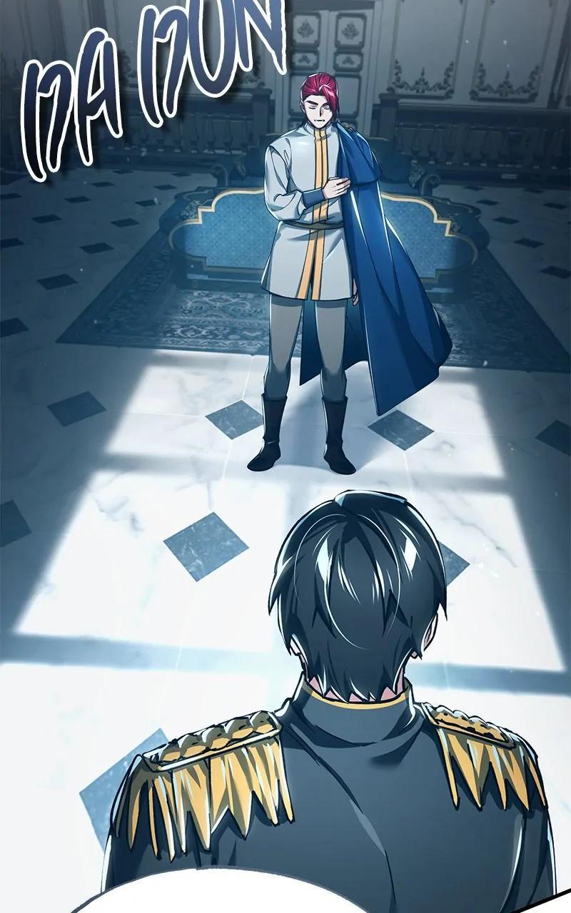 Descended from Divinity Chap 112 - Next Chap 113