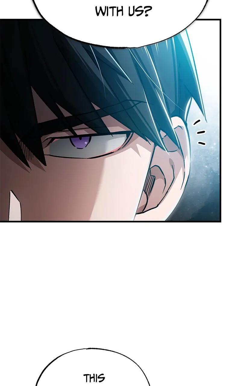 Descended from Divinity Chap 112 - Next Chap 113