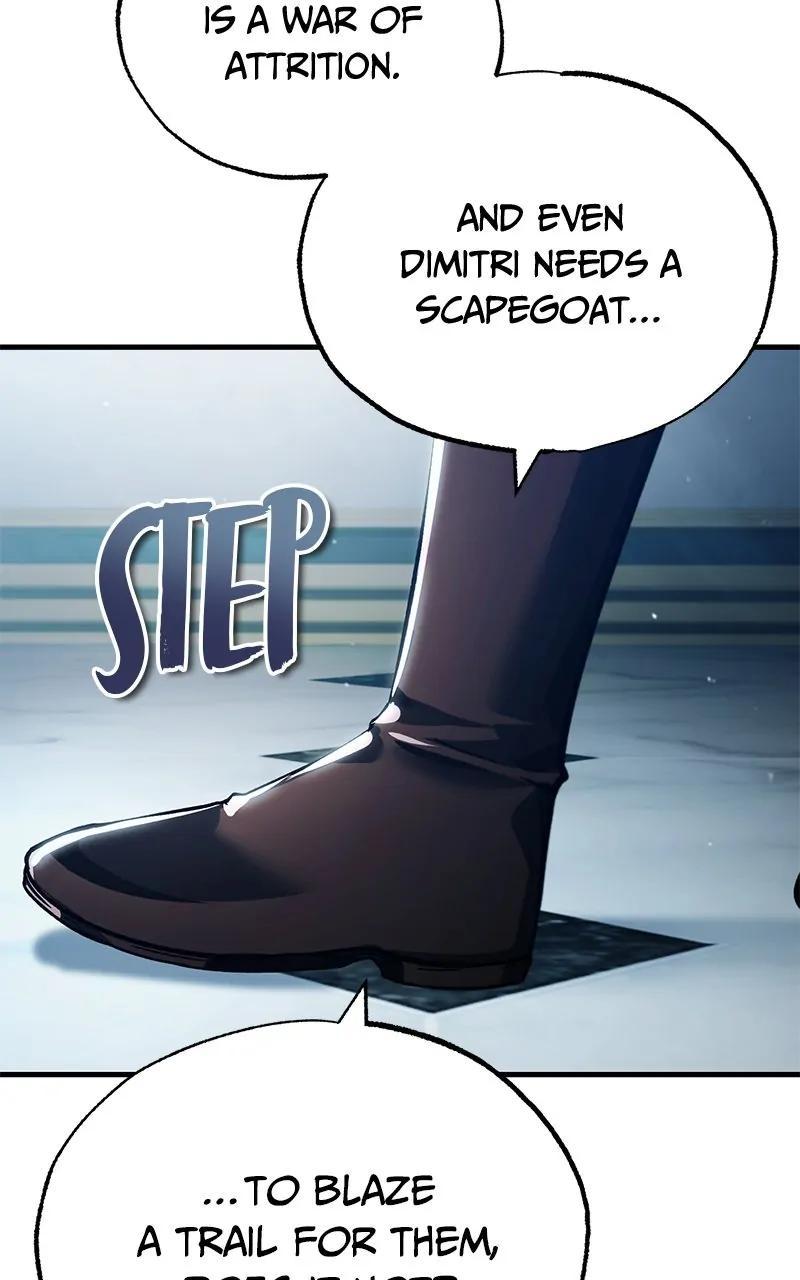 Descended from Divinity Chap 112 - Next Chap 113