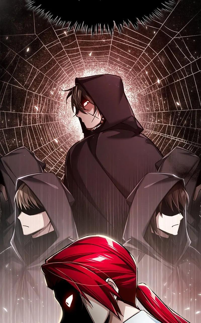 Descended from Divinity Chap 112 - Next Chap 113