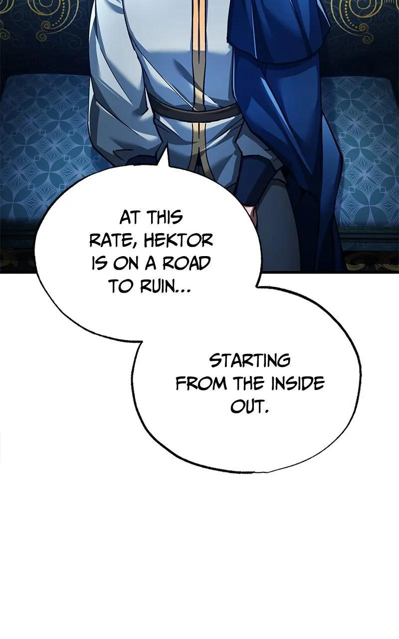 Descended from Divinity Chap 112 - Next Chap 113
