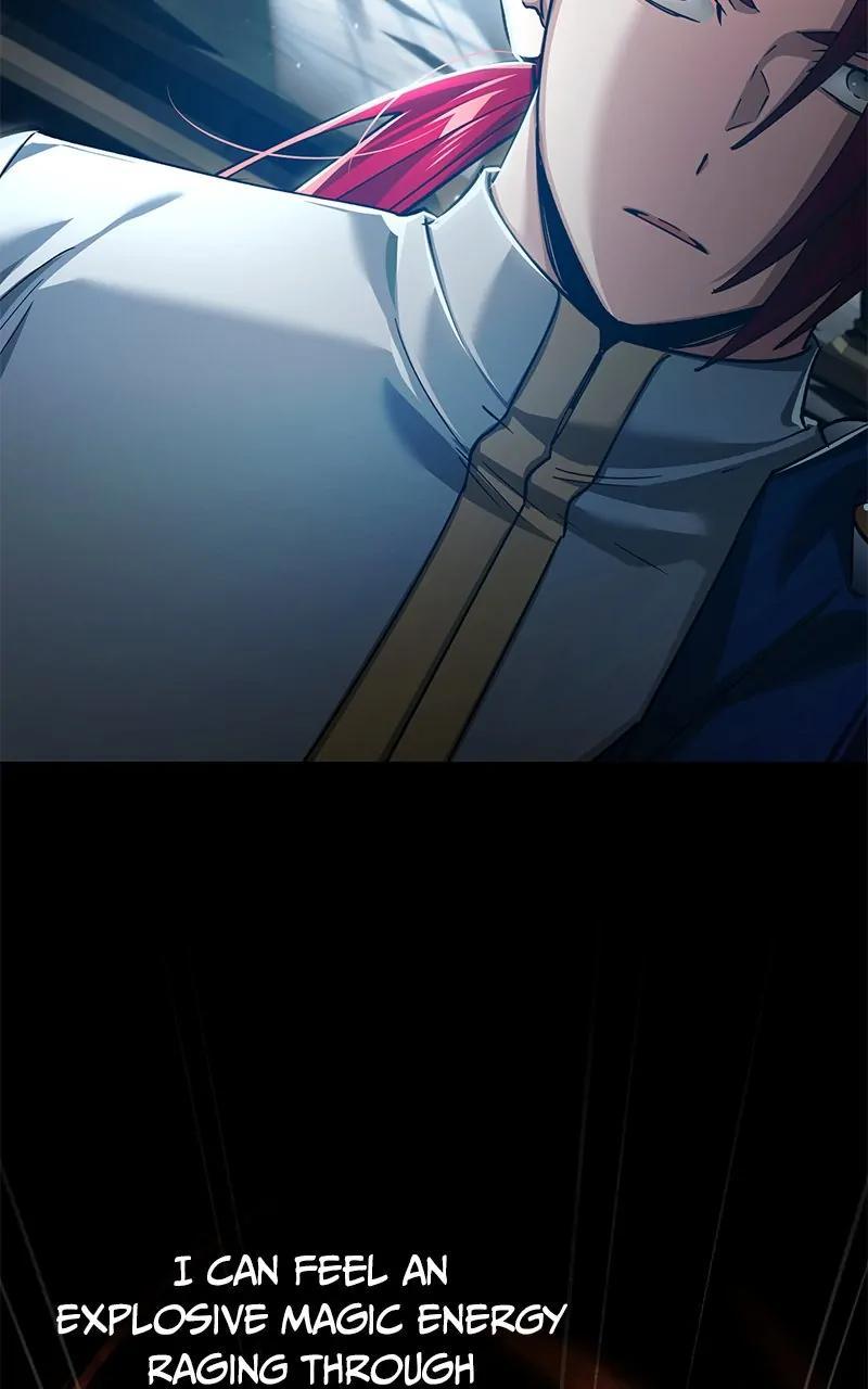 Descended from Divinity Chap 112 - Next Chap 113