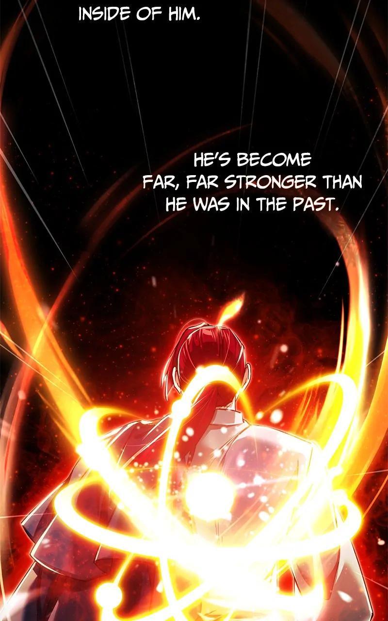 Descended from Divinity Chap 112 - Next Chap 113
