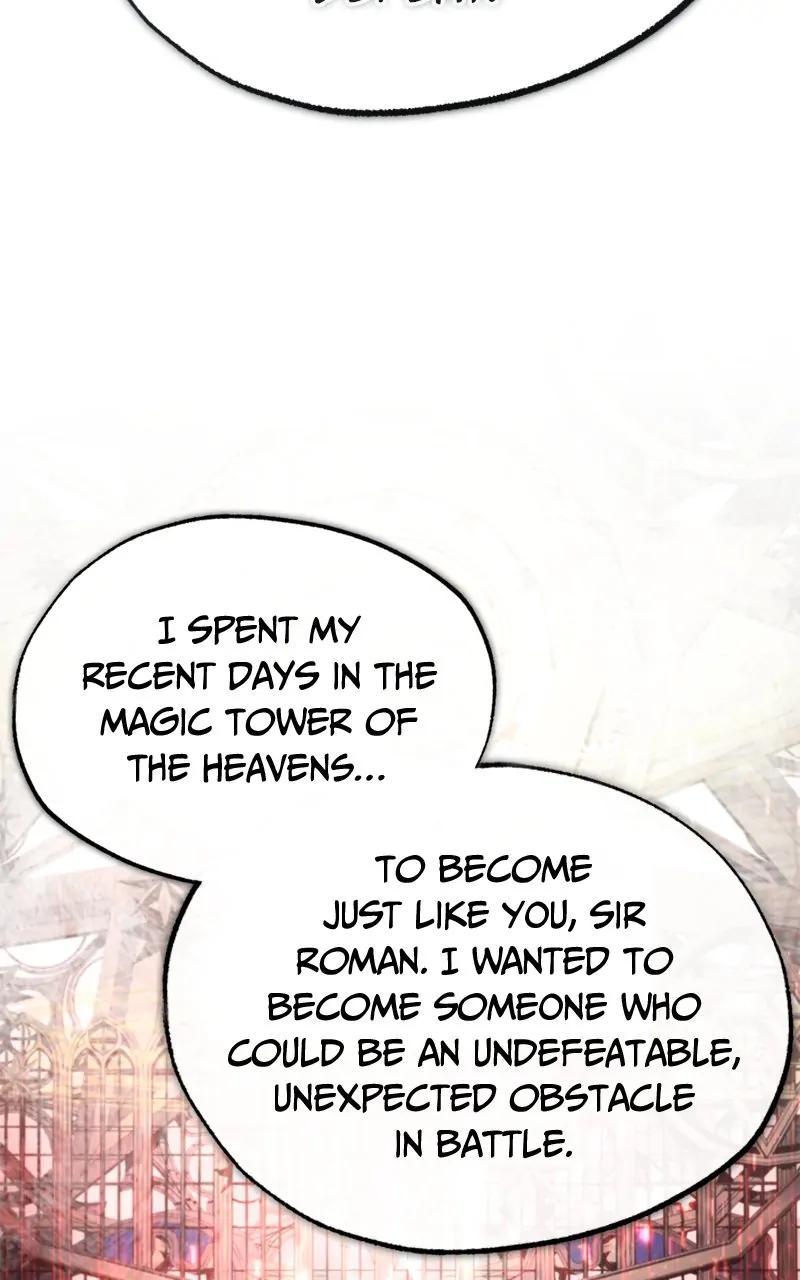Descended from Divinity Chap 112 - Next Chap 113