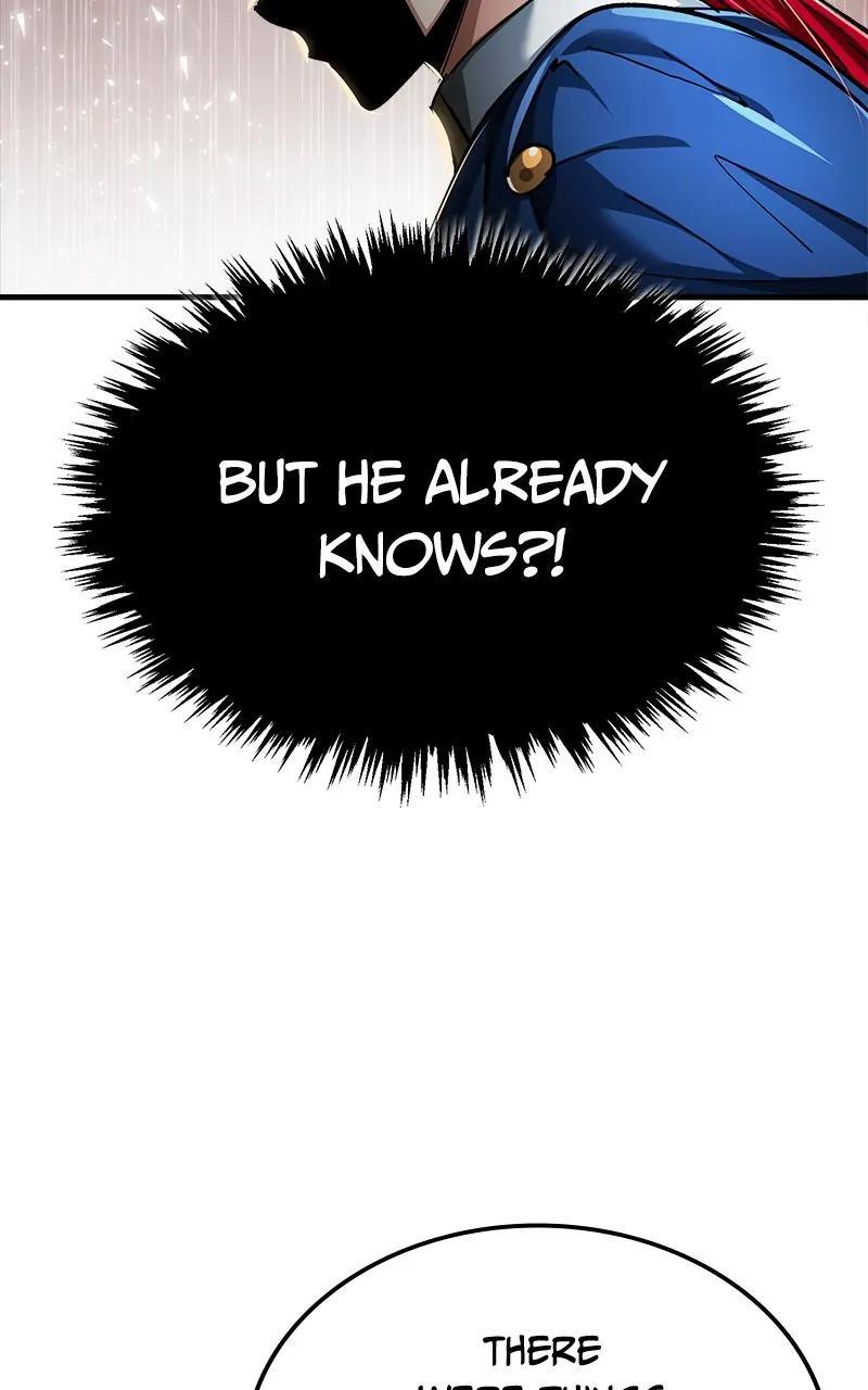 Descended from Divinity Chap 112 - Next Chap 113