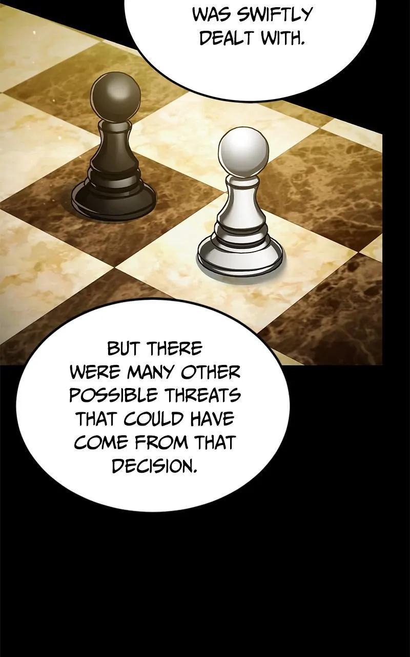 Descended from Divinity Chap 112 - Next Chap 113