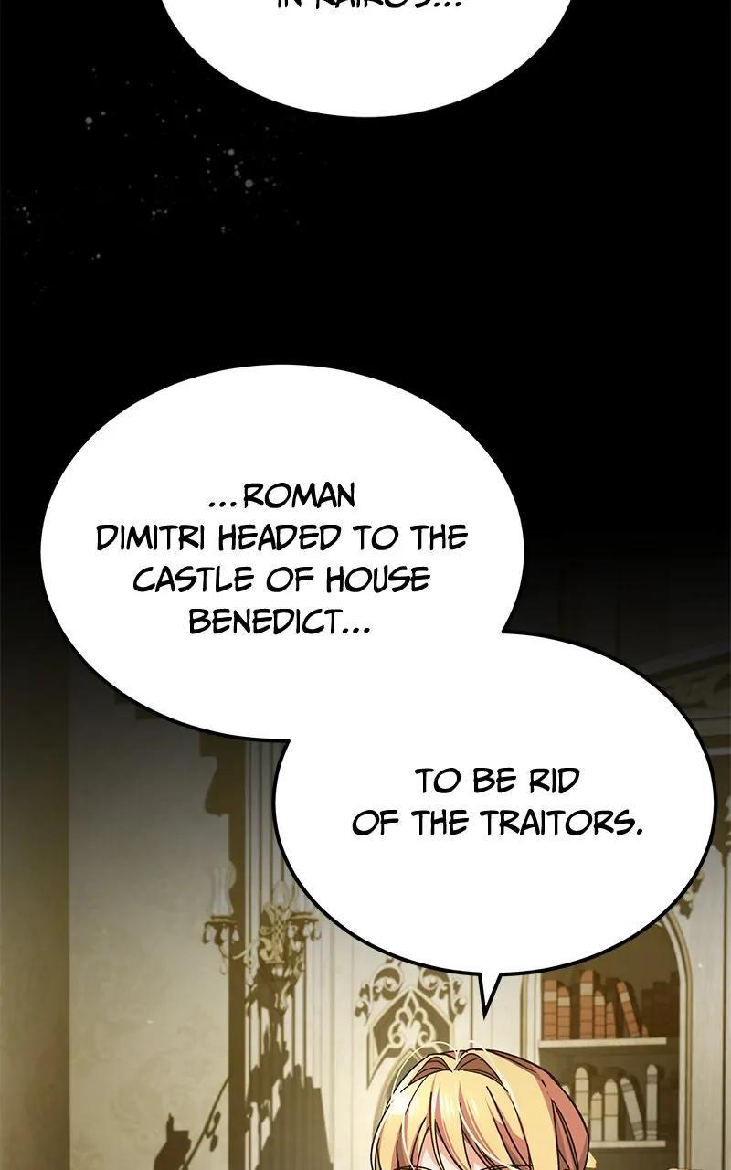 Descended from Divinity Chap 112 - Next Chap 113