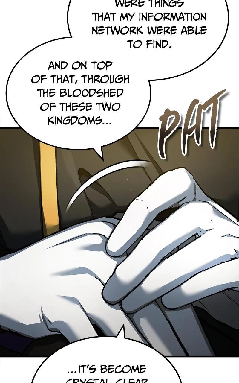 Descended from Divinity Chap 112 - Next Chap 113