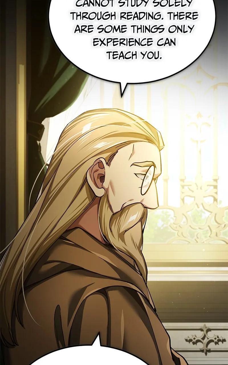 Descended from Divinity Chap 112 - Next Chap 113
