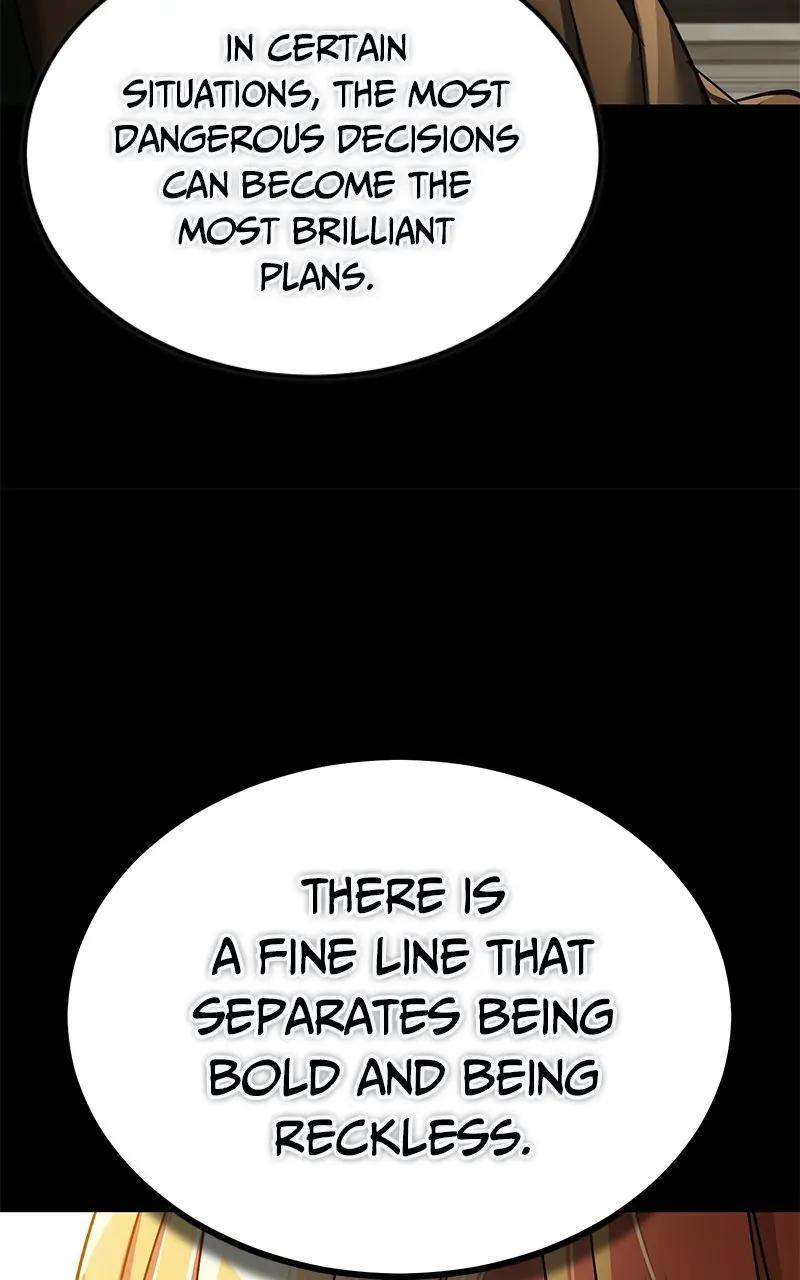 Descended from Divinity Chap 112 - Next Chap 113