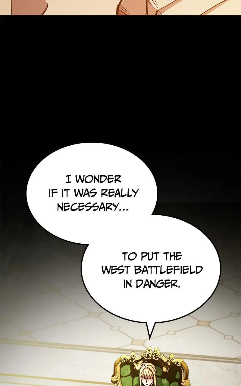 Descended from Divinity Chap 112 - Next Chap 113