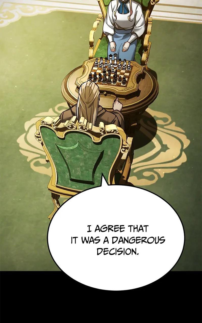 Descended from Divinity Chap 112 - Next Chap 113