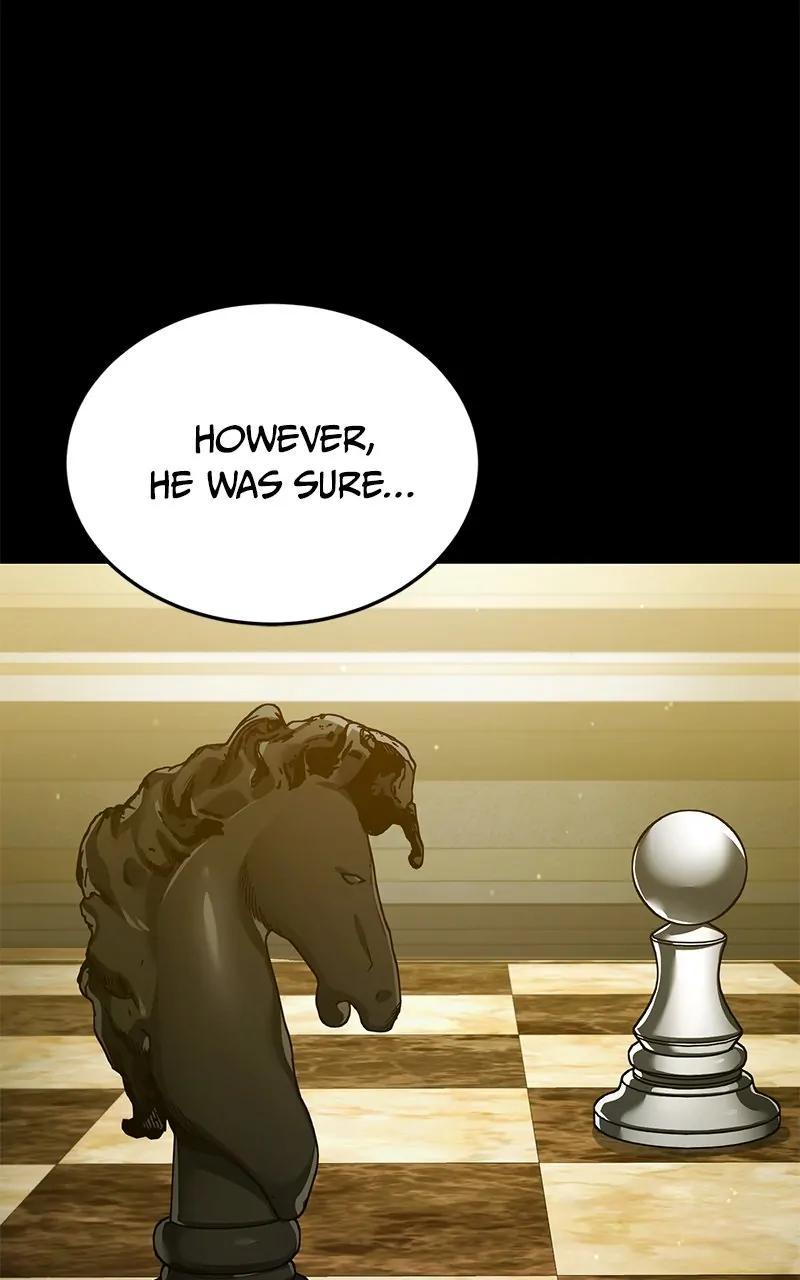 Descended from Divinity Chap 112 - Next Chap 113