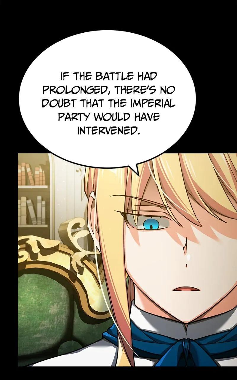 Descended from Divinity Chap 112 - Next Chap 113