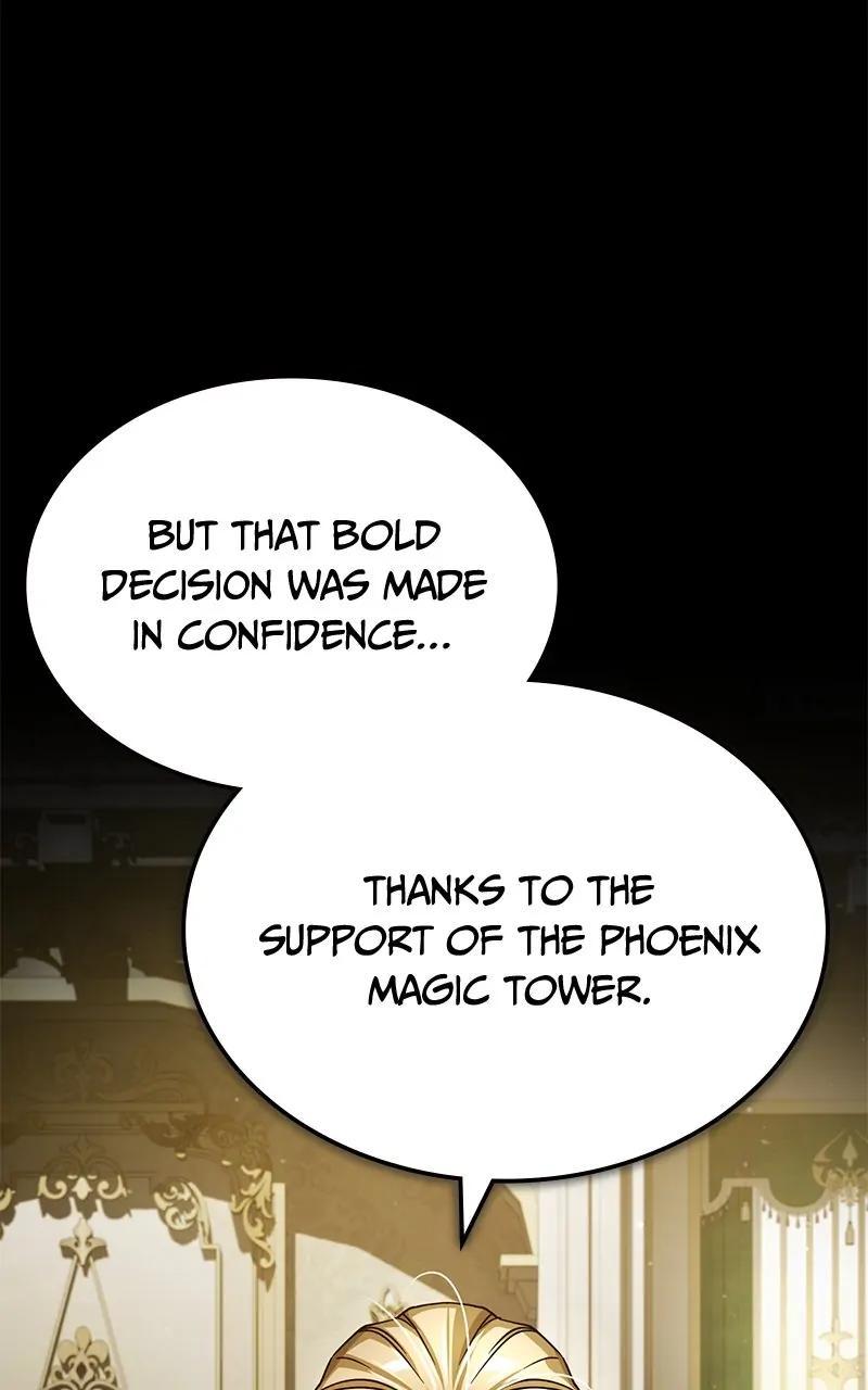 Descended from Divinity Chap 112 - Next Chap 113