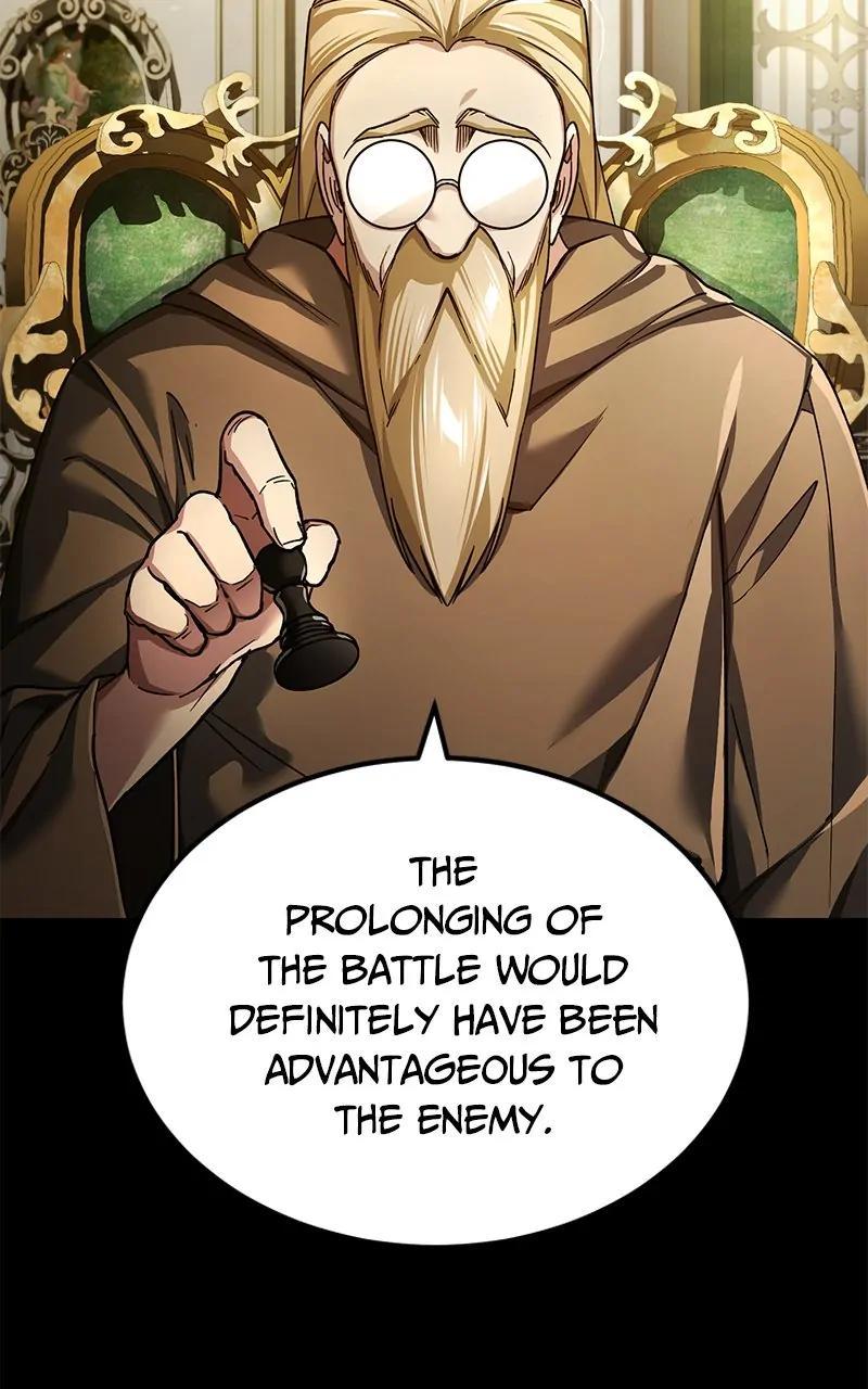 Descended from Divinity Chap 112 - Next Chap 113