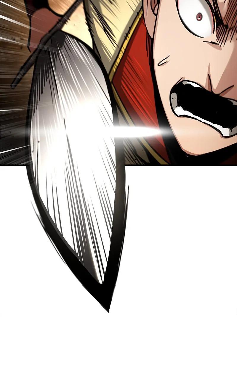 Descended from Divinity Chap 113 - Next Chap 114