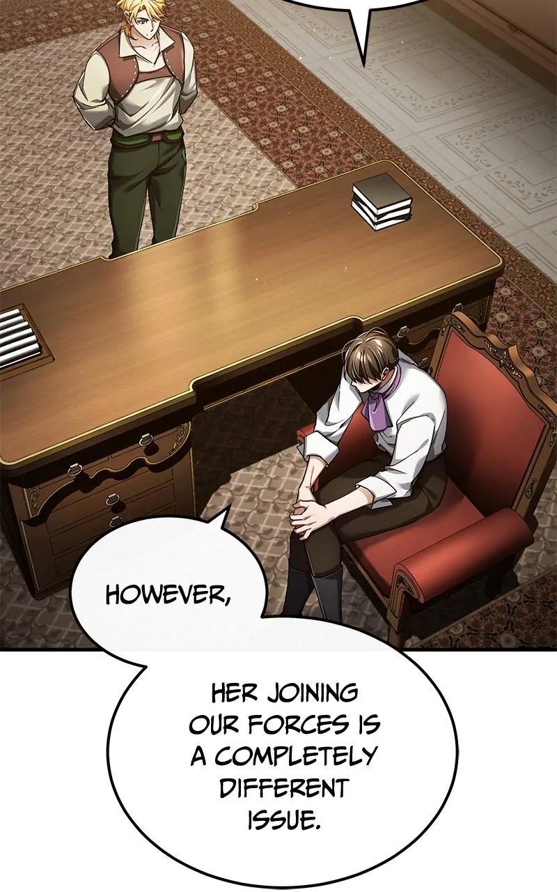 Descended from Divinity Chap 113 - Next Chap 114
