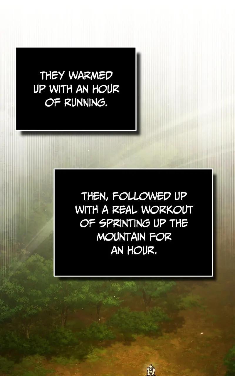 Descended from Divinity Chap 113 - Next Chap 114