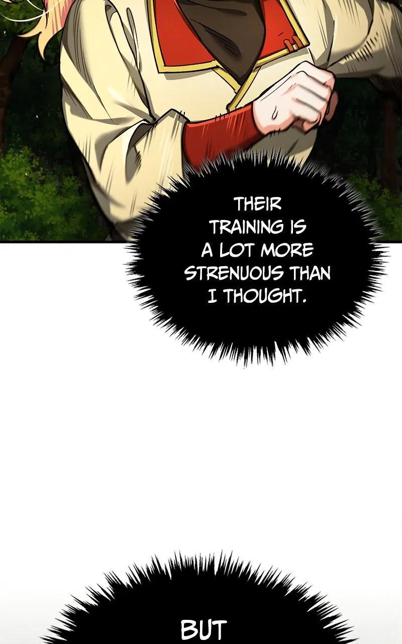 Descended from Divinity Chap 113 - Next Chap 114