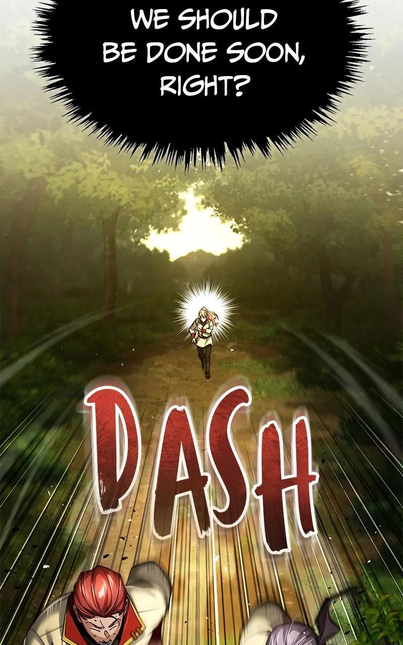 Descended from Divinity Chap 113 - Next Chap 114