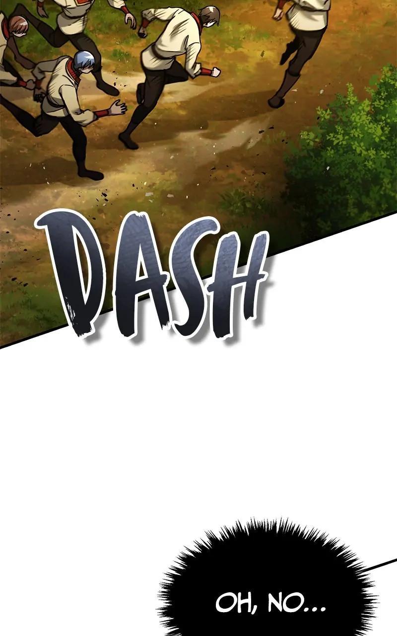 Descended from Divinity Chap 113 - Next Chap 114