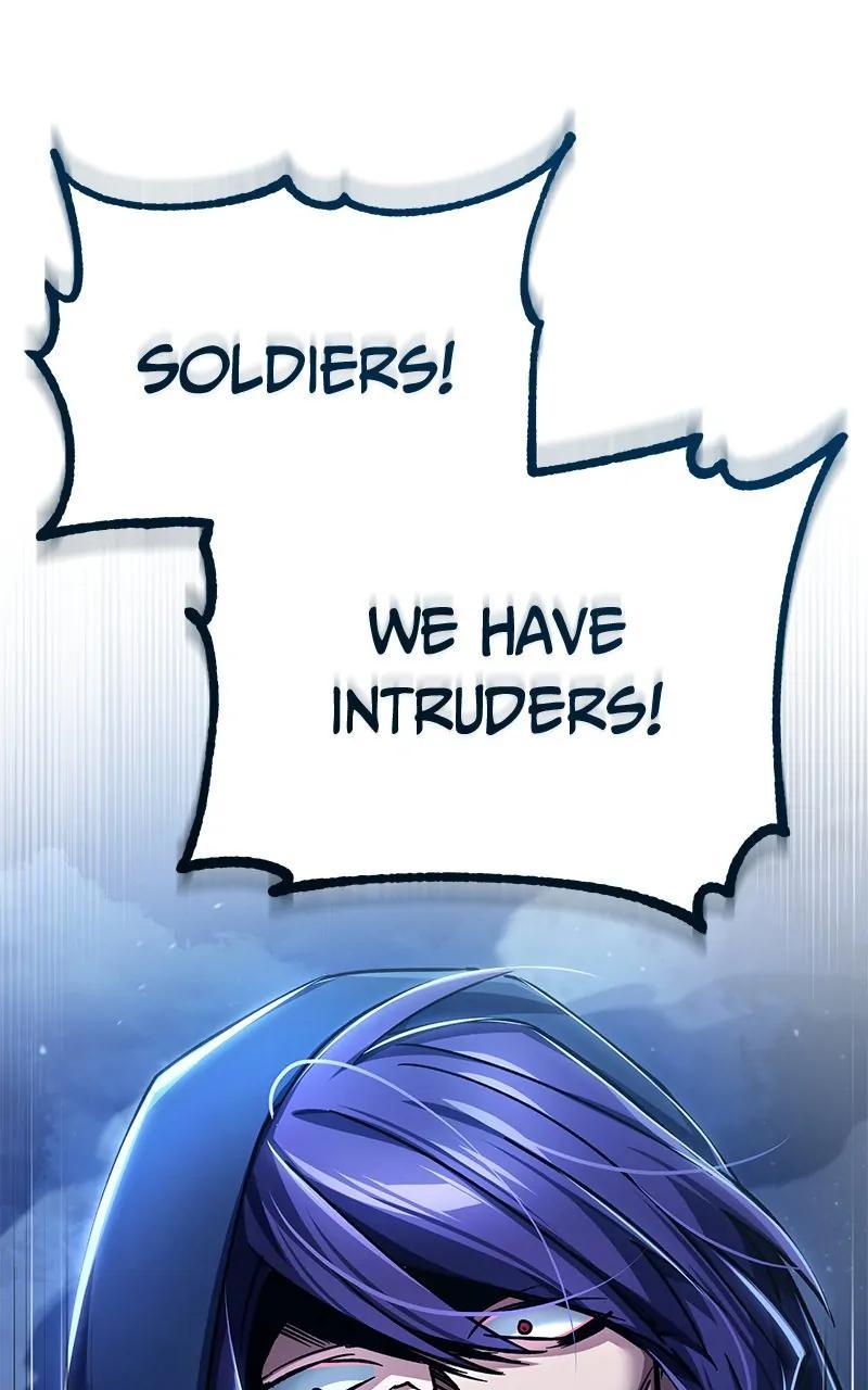 Descended from Divinity Chap 113 - Next Chap 114