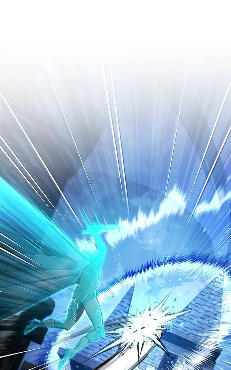 Descended from Divinity Chap 113 - Next Chap 114