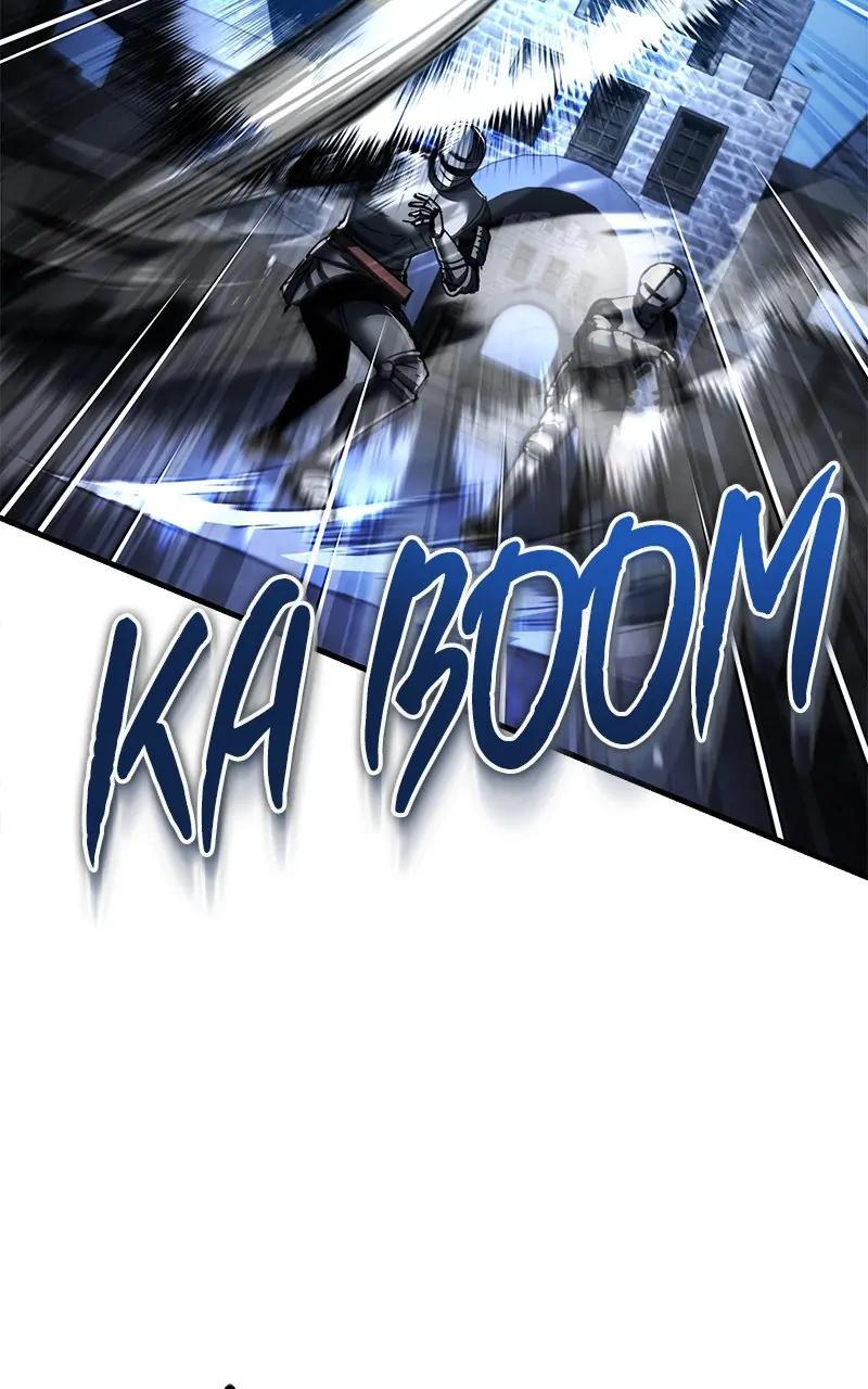 Descended from Divinity Chap 113 - Next Chap 114