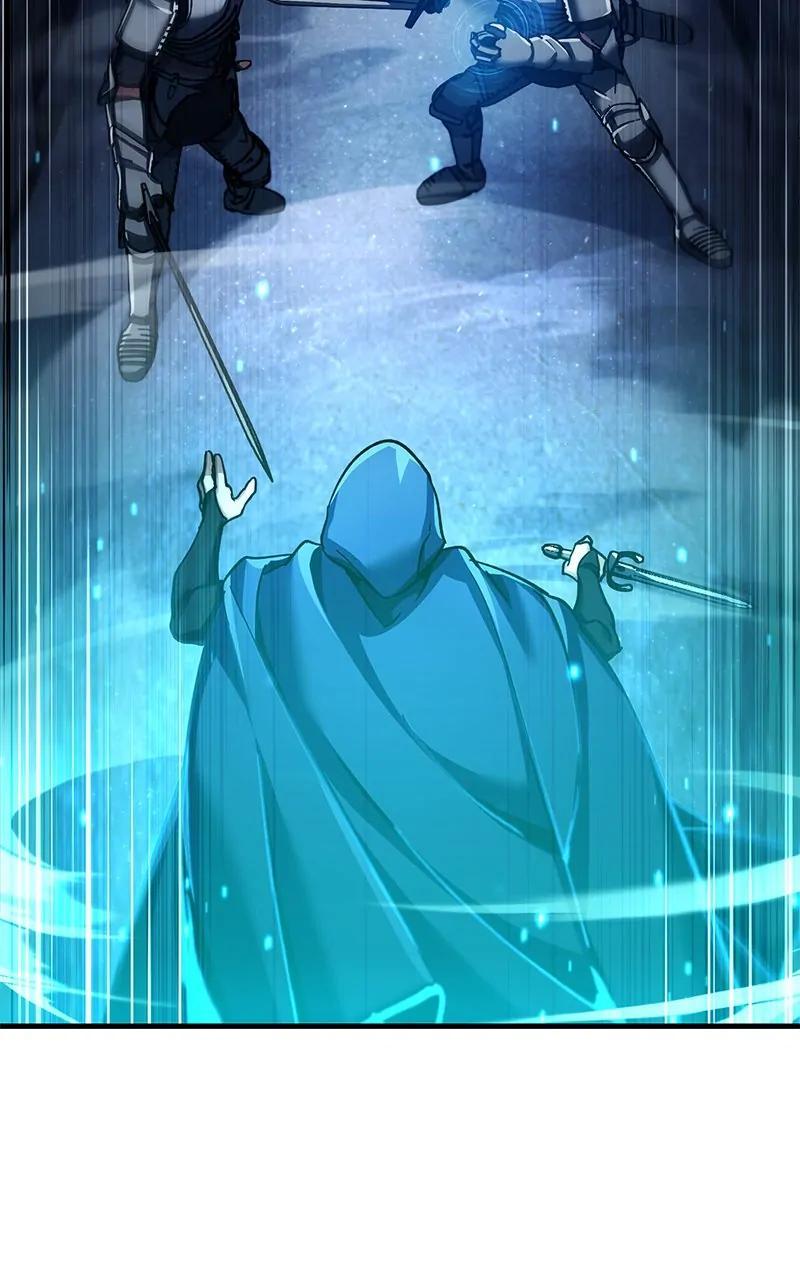Descended from Divinity Chap 113 - Next Chap 114