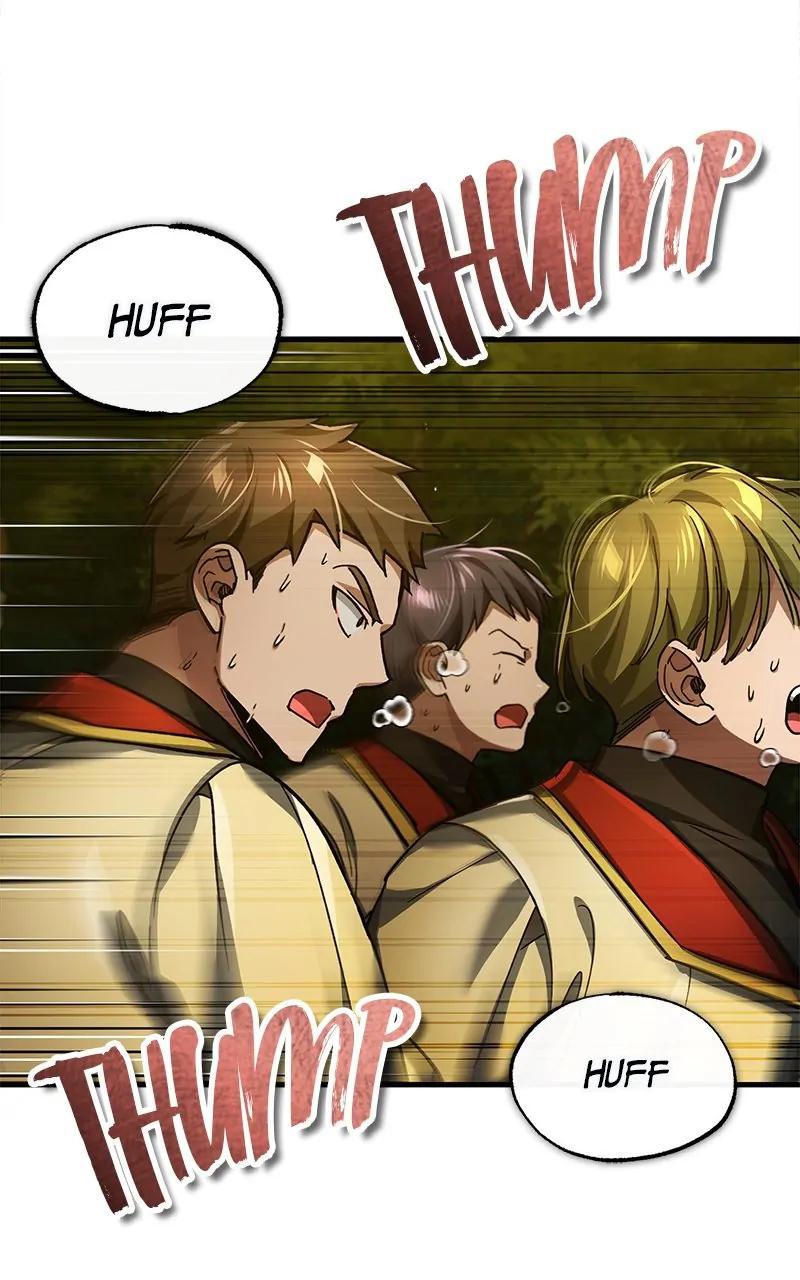 Descended from Divinity Chap 113 - Next Chap 114