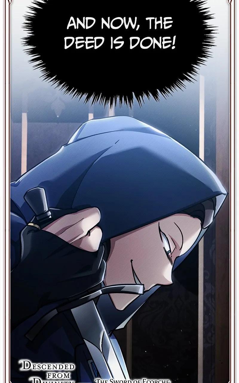 Descended from Divinity Chap 113 - Next Chap 114