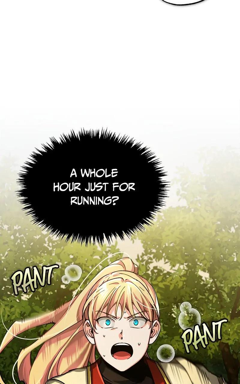 Descended from Divinity Chap 113 - Next Chap 114