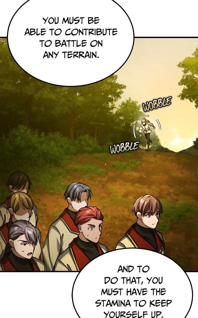 Descended from Divinity Chap 113 - Next Chap 114