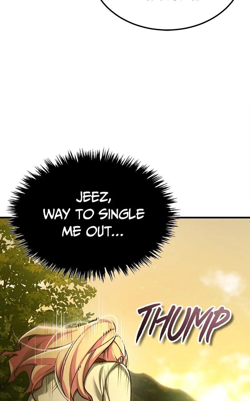 Descended from Divinity Chap 113 - Next Chap 114