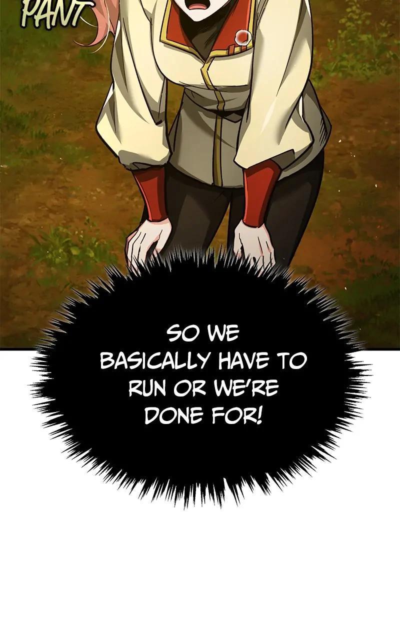 Descended from Divinity Chap 113 - Next Chap 114