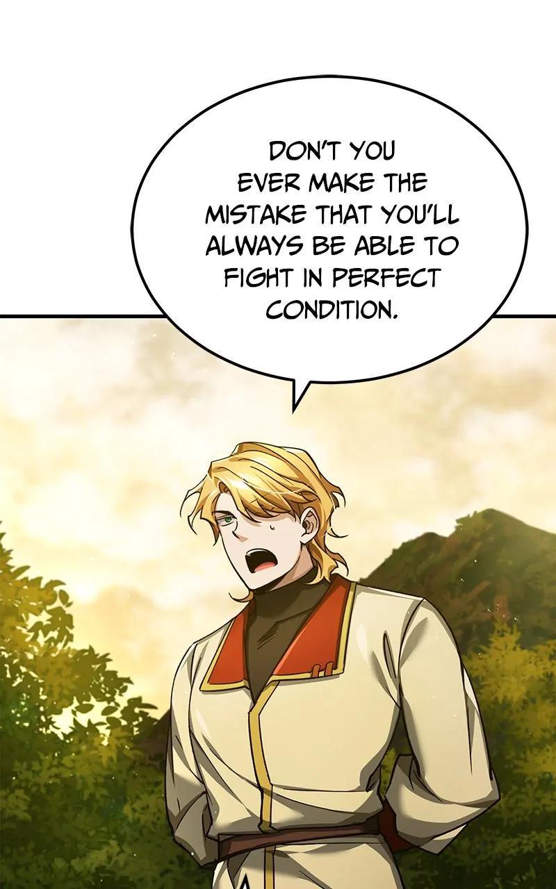Descended from Divinity Chap 113 - Next Chap 114