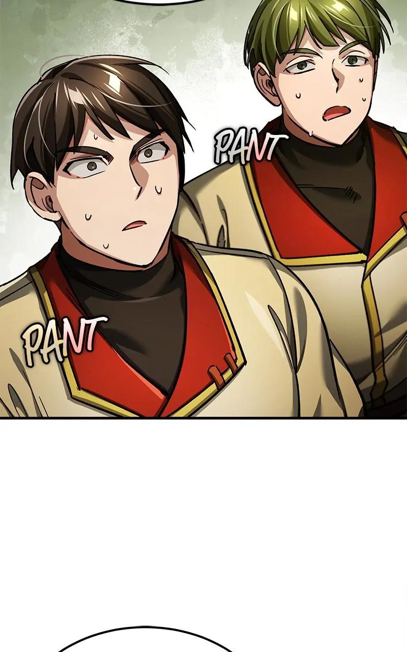Descended from Divinity Chap 113 - Next Chap 114