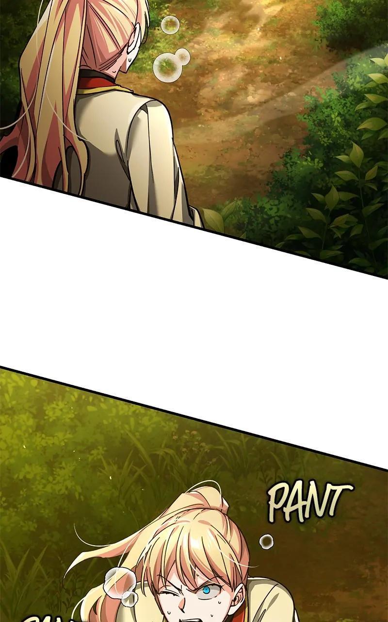 Descended from Divinity Chap 113 - Next Chap 114