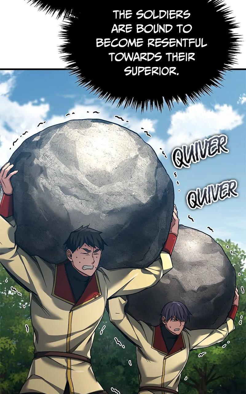 Descended from Divinity Chap 113 - Next Chap 114