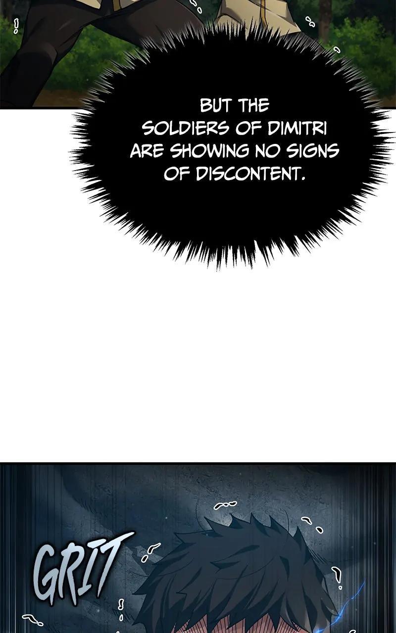 Descended from Divinity Chap 113 - Next Chap 114