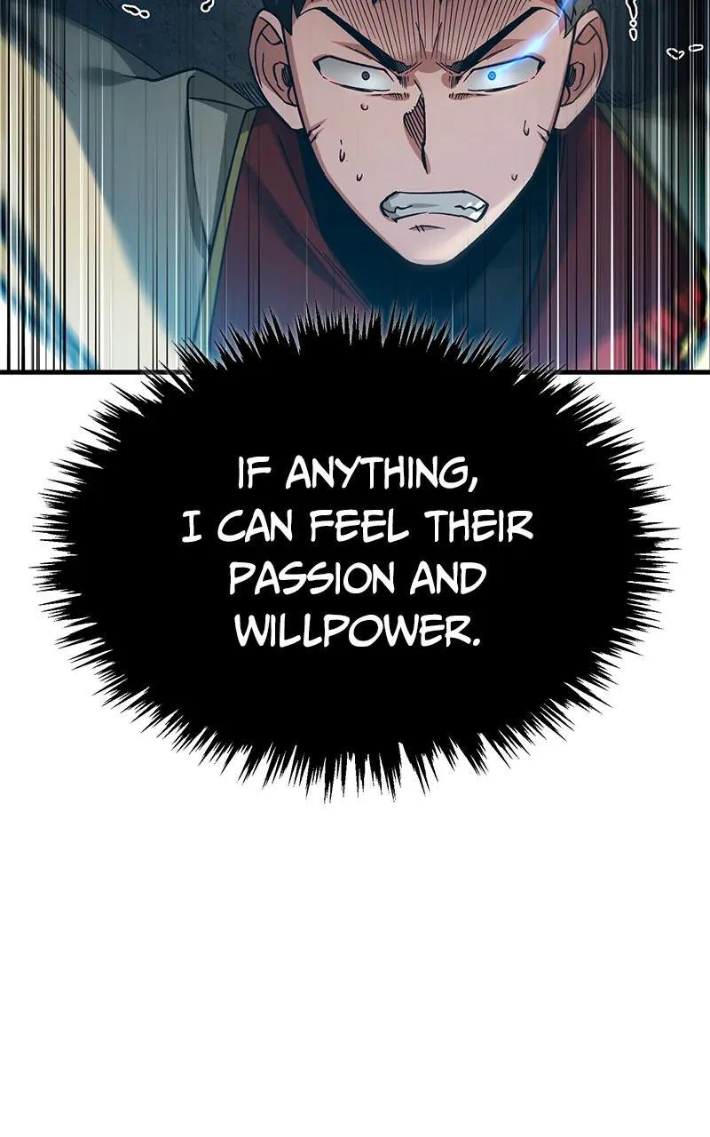 Descended from Divinity Chap 113 - Next Chap 114