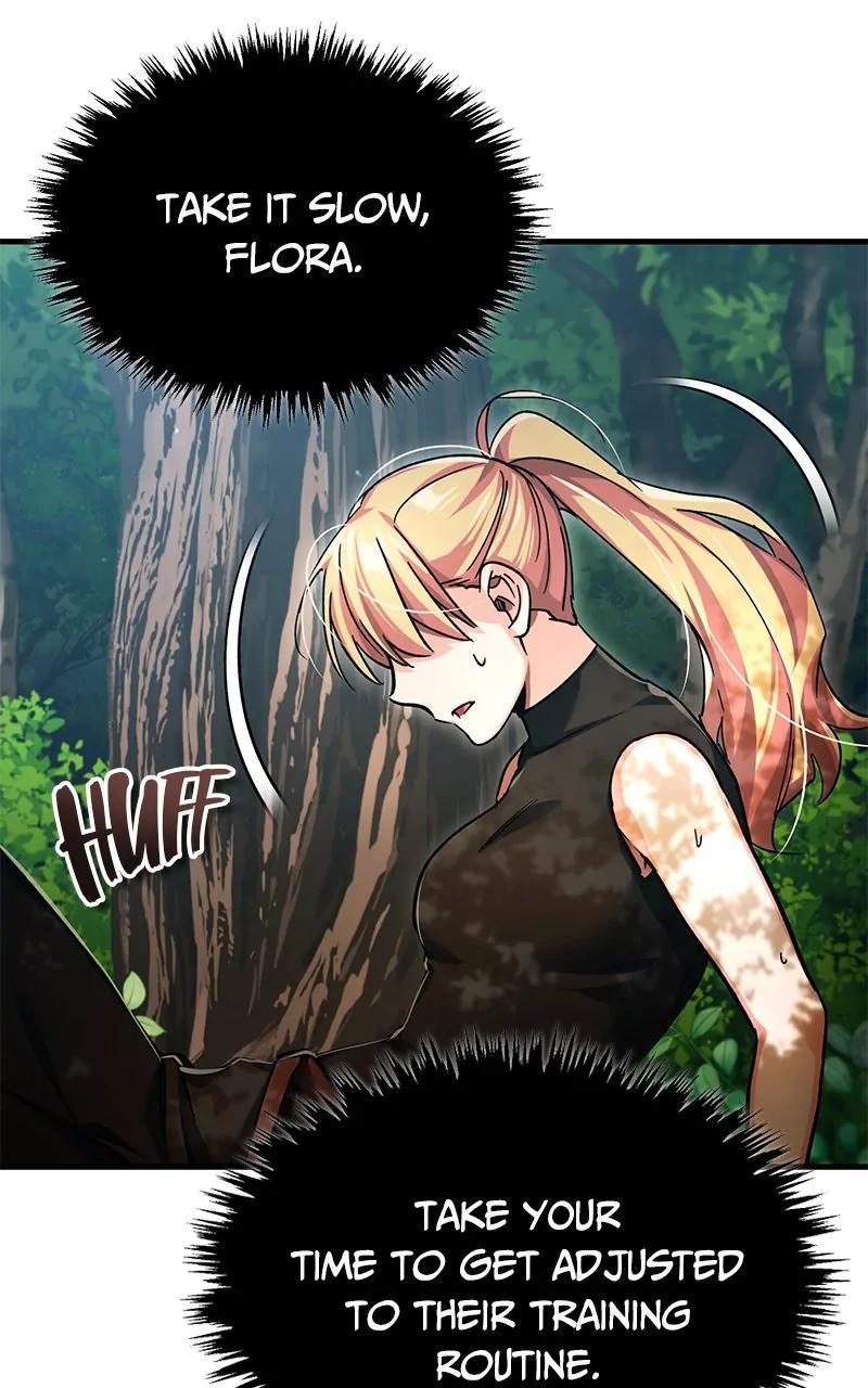 Descended from Divinity Chap 113 - Next Chap 114