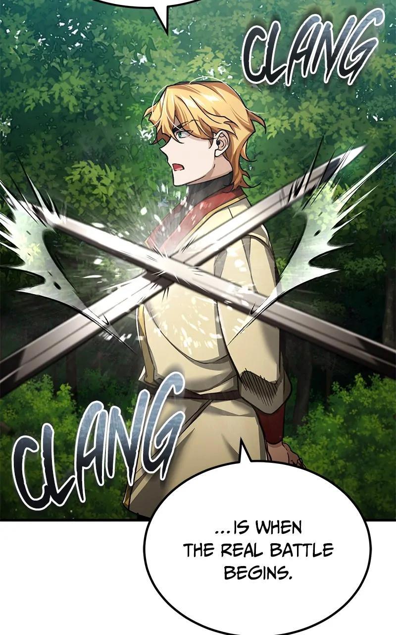 Descended from Divinity Chap 113 - Next Chap 114