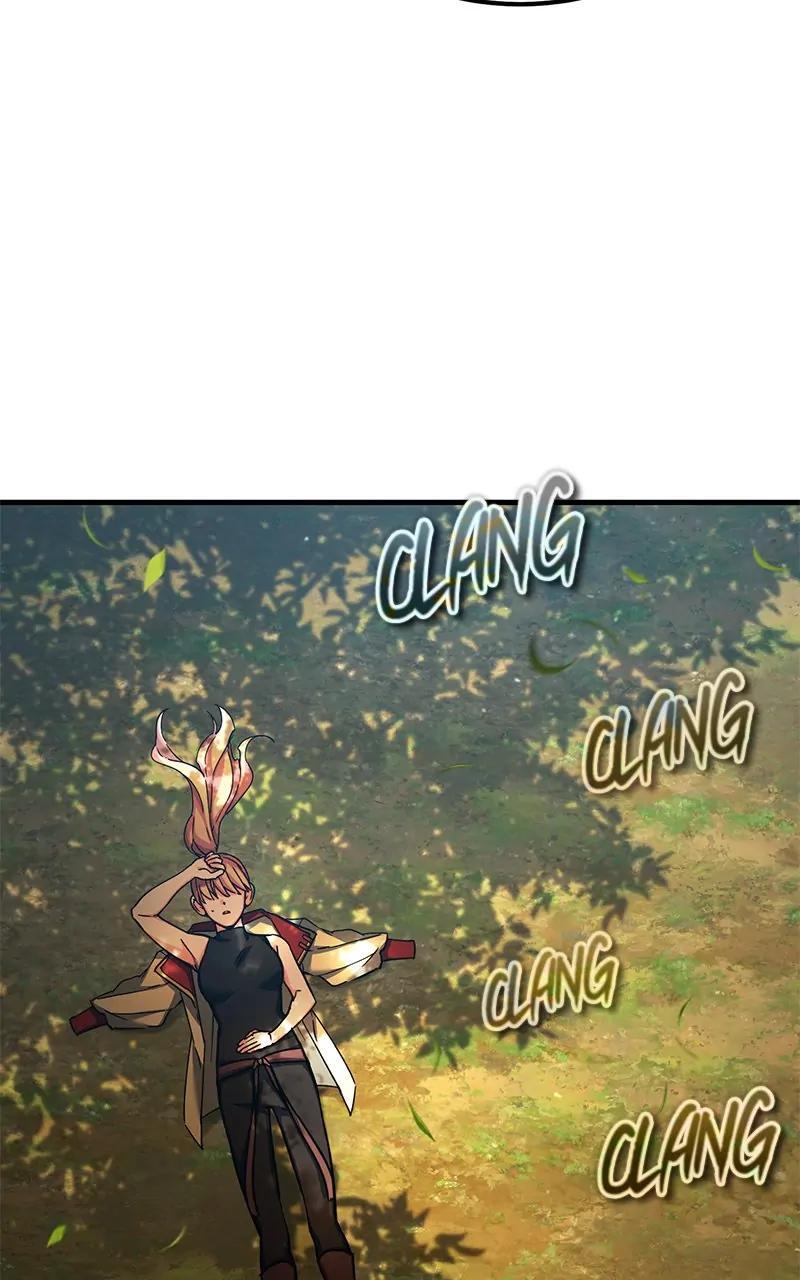 Descended from Divinity Chap 113 - Next Chap 114