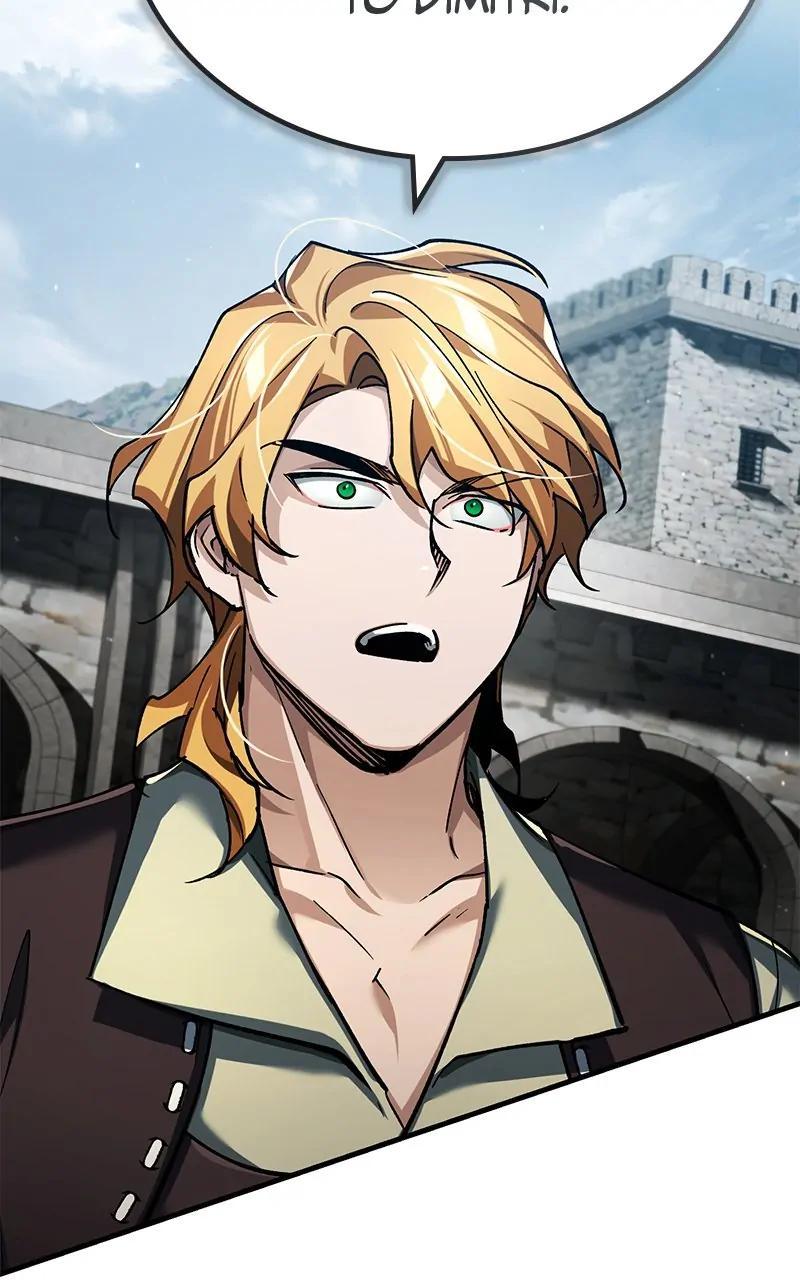 Descended from Divinity Chap 113 - Next Chap 114