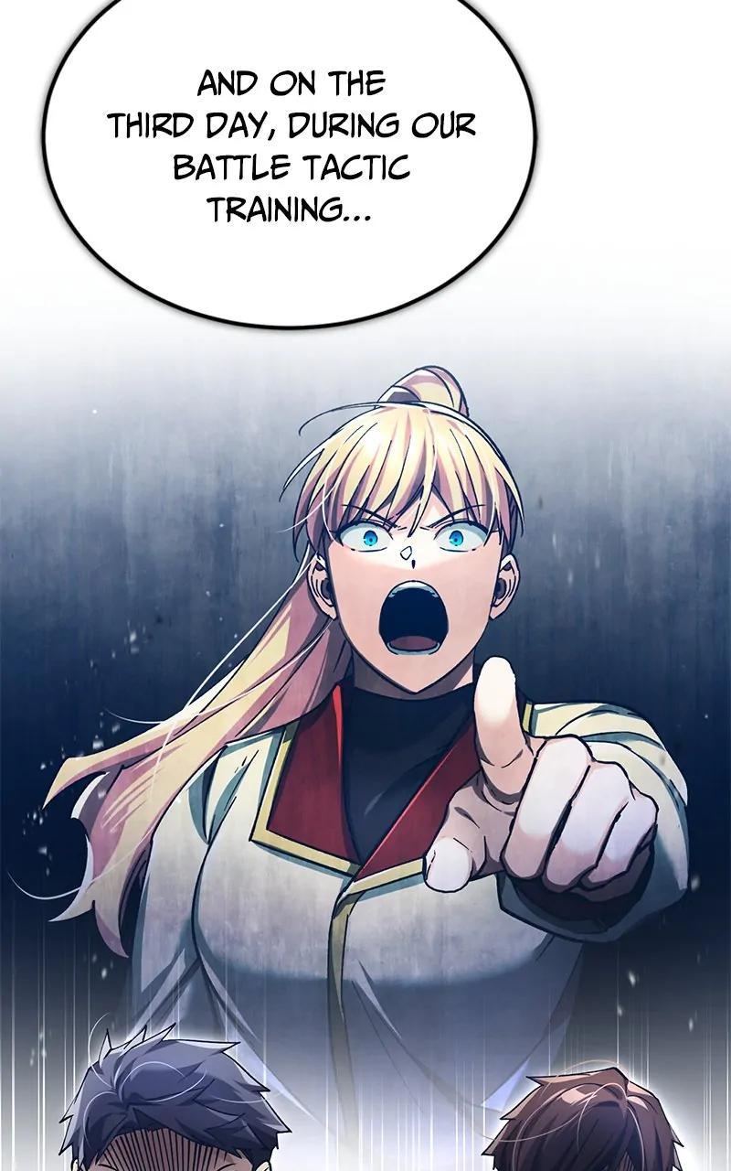 Descended from Divinity Chap 113 - Next Chap 114