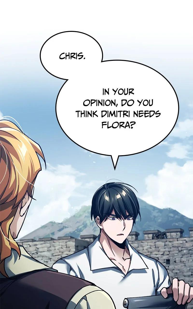 Descended from Divinity Chap 113 - Next Chap 114